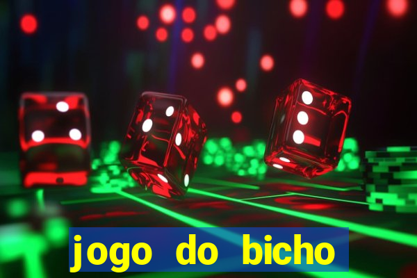 jogo do bicho preferida matinal